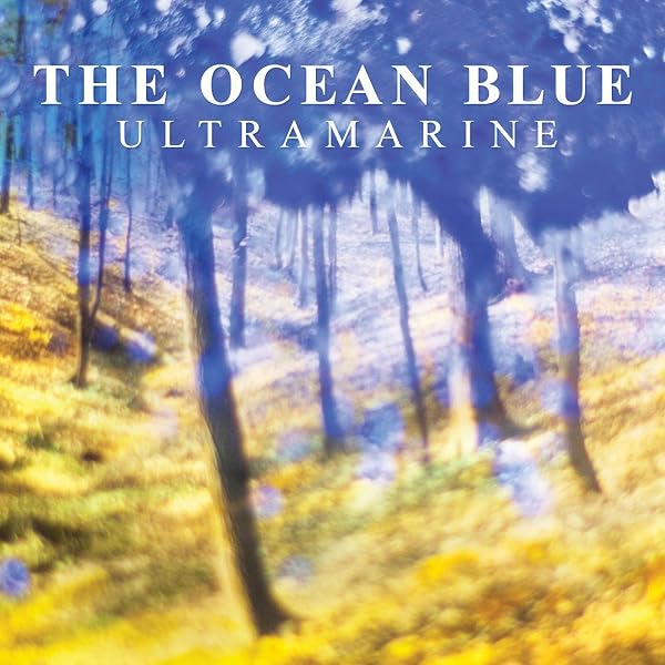 The Ocean Blue - Davy Jones Locker - Amazon.com Music