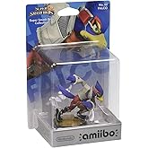 Falco No.52 amiibo (Nintendo Wii U/3DS) European Version
