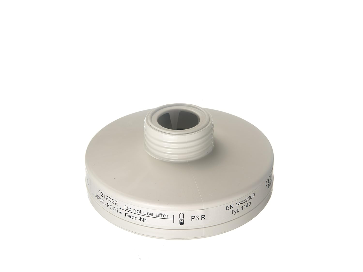 Dräger Xplore 1140 P3 R FILTER FOR Particles RD40 Amazon.co.uk Business, Industry & Science