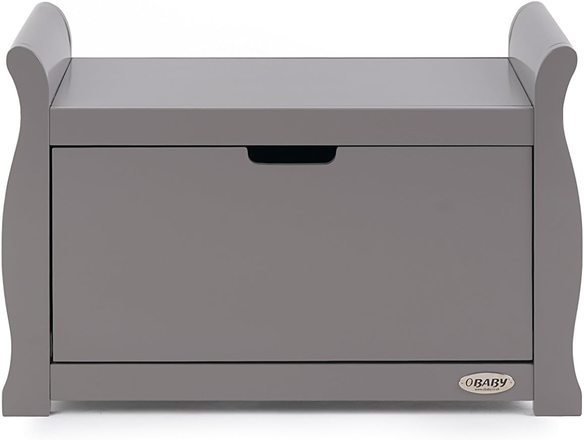 obaby stamford toy box