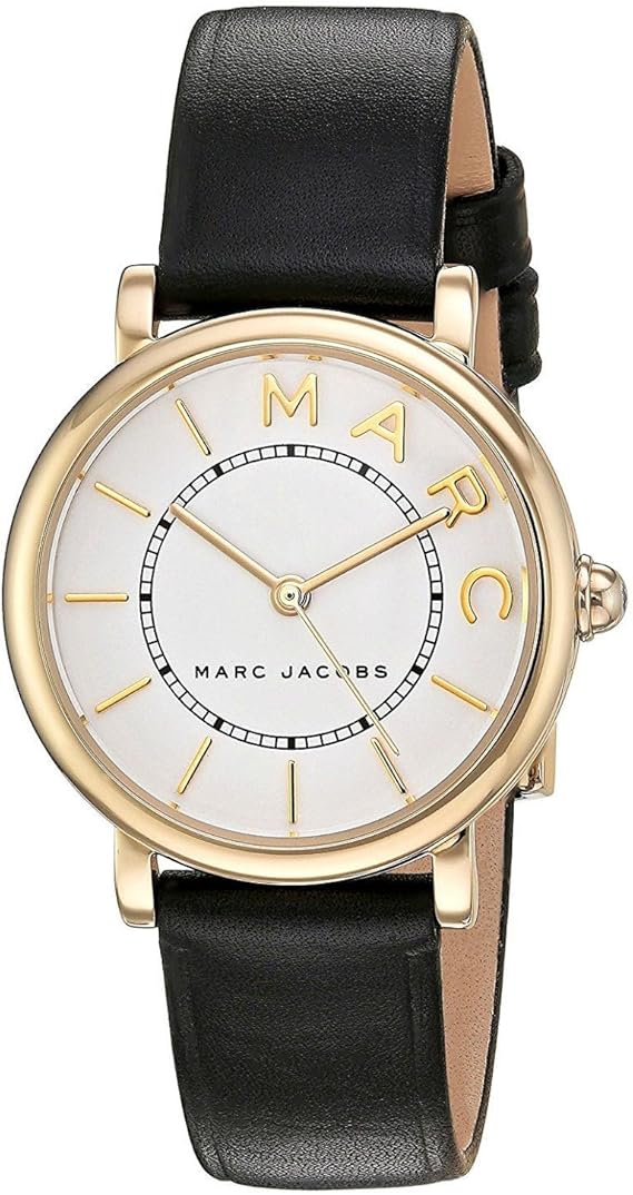 marc jacobs watch amazon