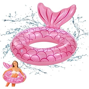 Healifty 20 Pièces Embouts Gonflables PVC Transparents Pour Jouets