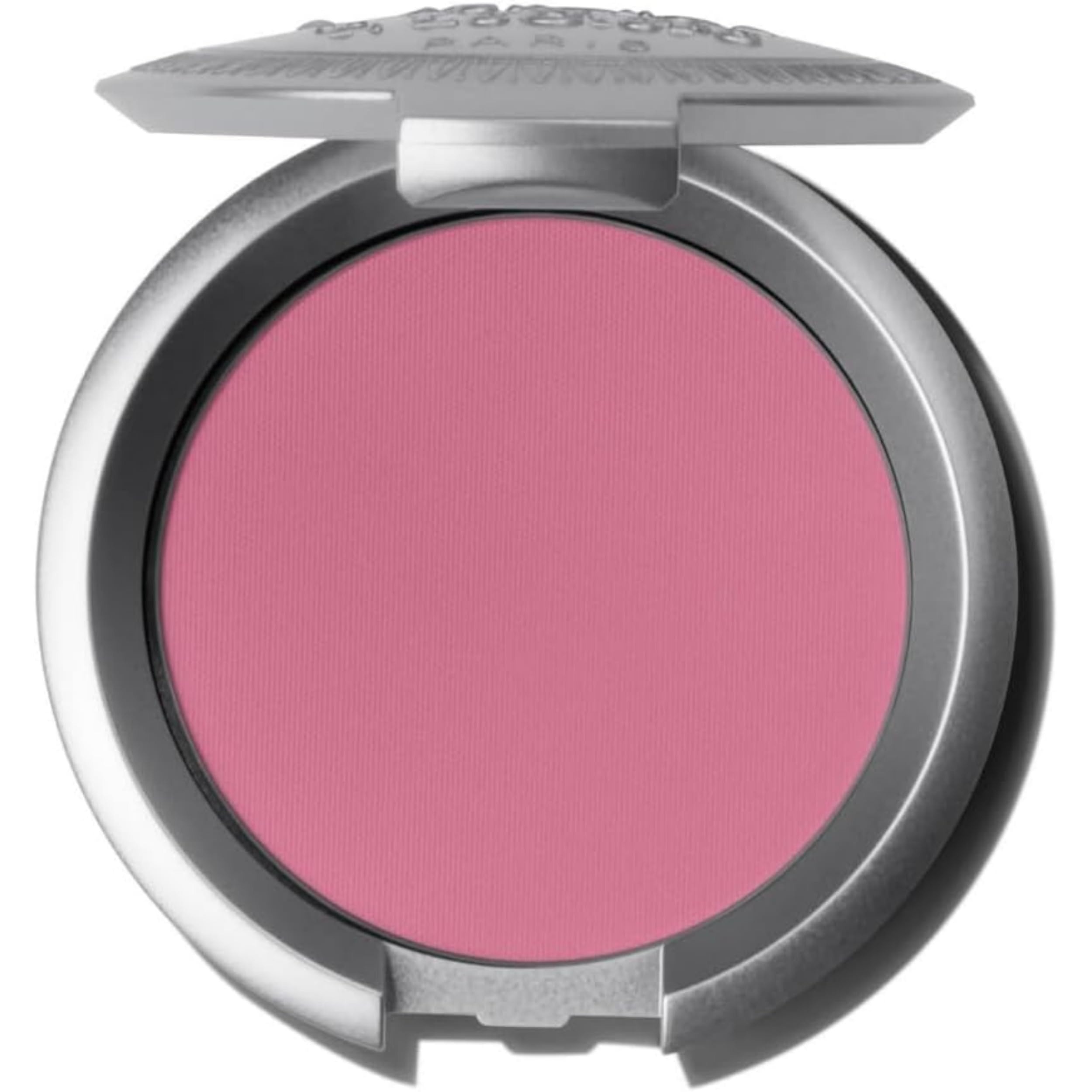 T. LeClerc Powder Blusher 02 Pink Sandblasted - Vegan