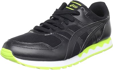 gecko xt asics review