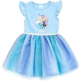Disney Tulle Tutu Dress Infant to Big Kid Sizes (12 Months - 18-20)