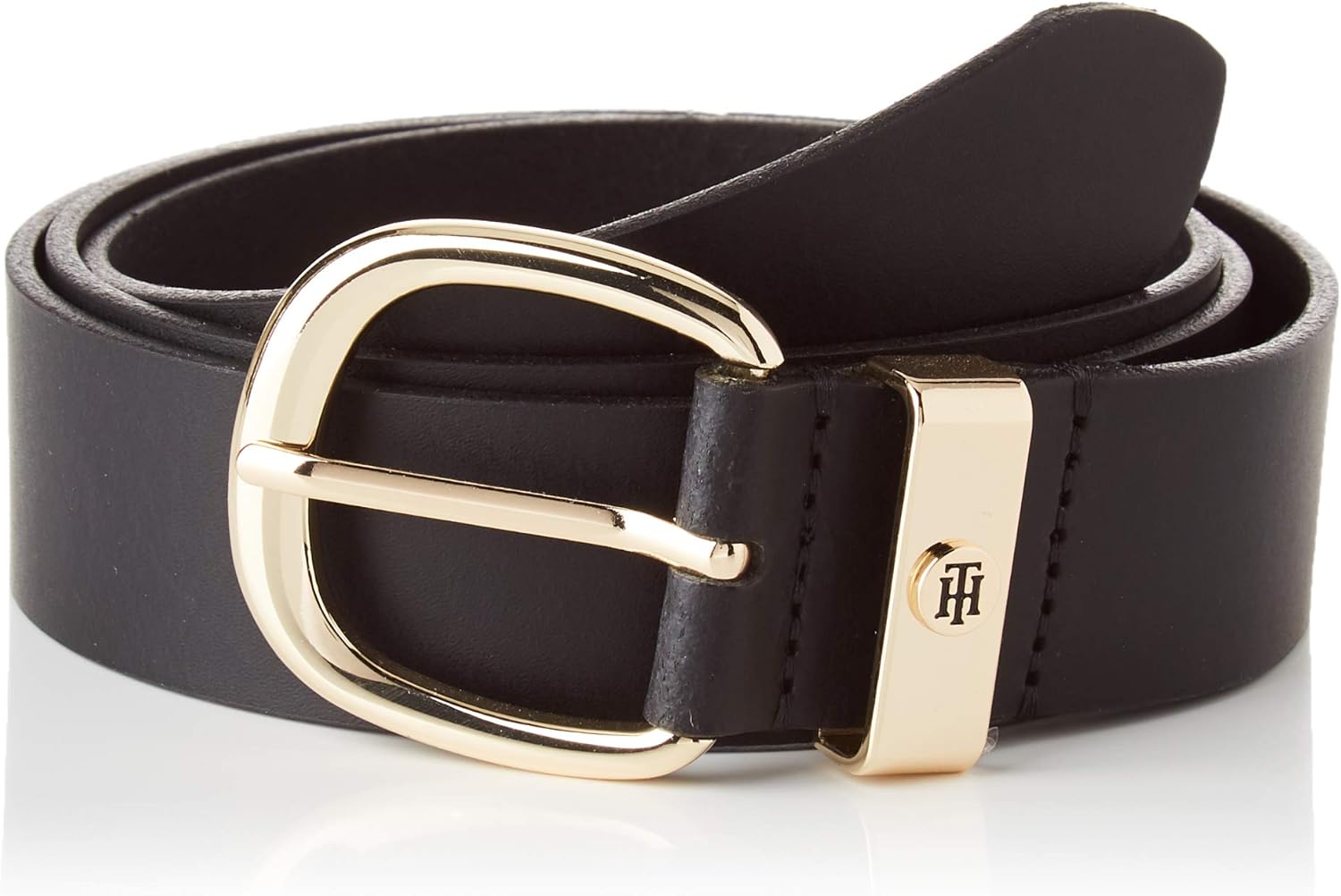Tommy Hilfiger Women's Belt Amazon.co.uk Clothing