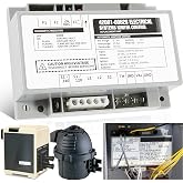 sixcow 42001-0052S Igniter Control Module Replacement for Pentair MasterTemp &amp; Sta-Rite Max-E-Therm Swimming Pool and Spa Heater Electrical System