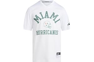 adidas Men's NCAA Tailgate Jersey