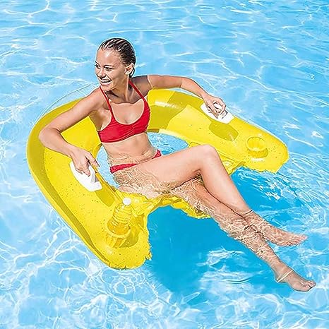 inflatable swimming suit
