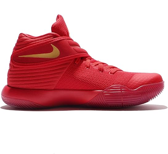 kyrie 2 mens gold