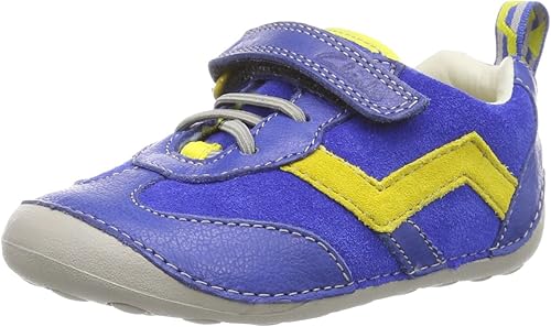 clarks baby crawlers