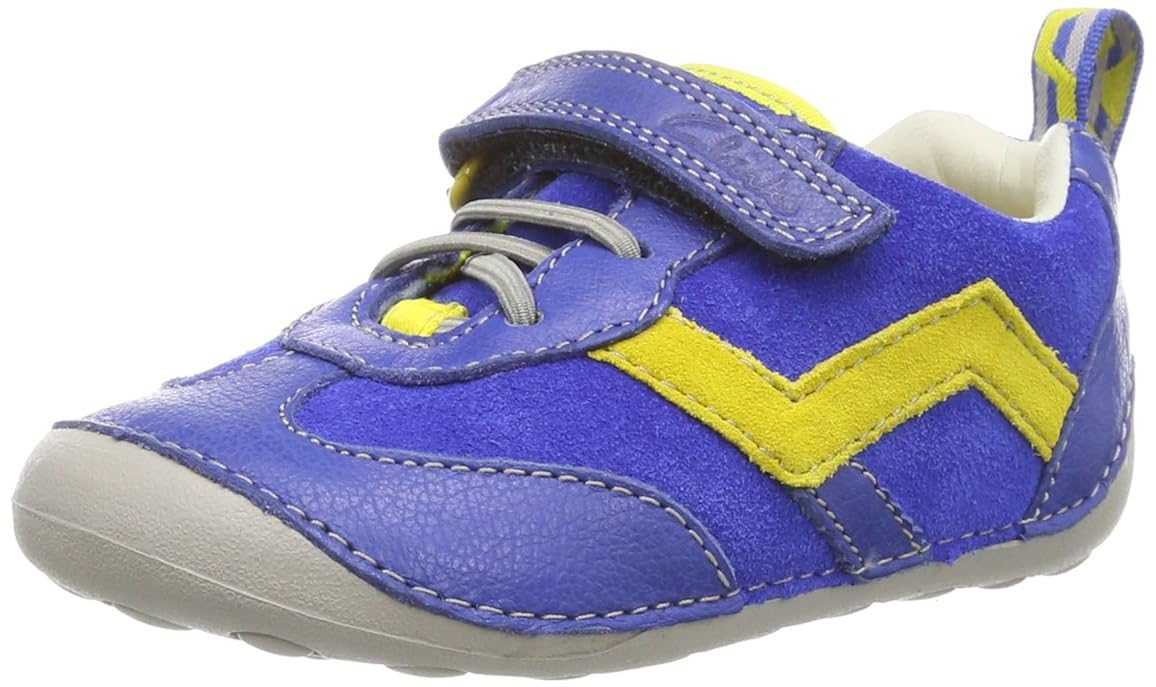 clarks cruisers boys