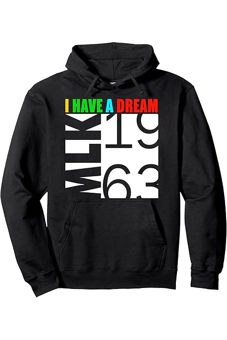 Amazon.com: shop4ever Martin Luther King Jr. American History Icon  