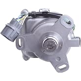 Cardone 84-17423 New HEI Electronic Distributor and Module | Replaces TC08A 30100P75A01 30100P75A03 30105P75A01 30105P75A03. OE-grade replacement.