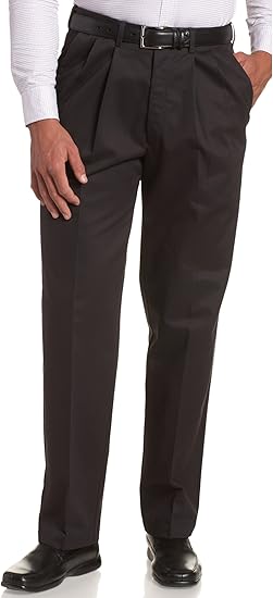 haggar big and tall pants