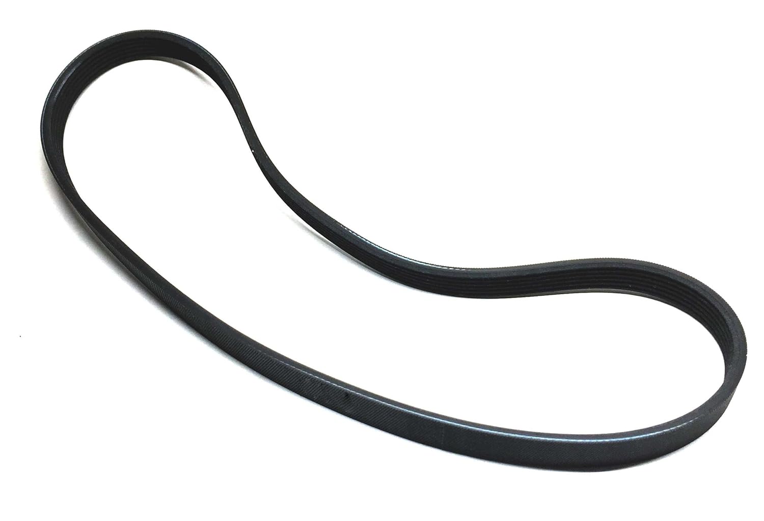 Harbor Freight J7506 Belt, PJ295 6Rib Belt Industrial