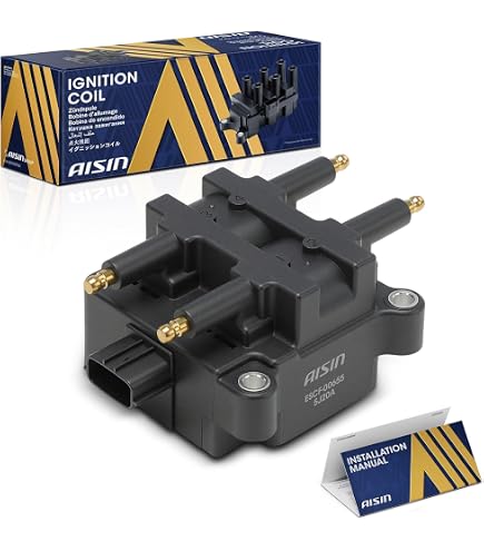 Amazon.com: NGK U2003 DIS Ignition Coil : Automotive