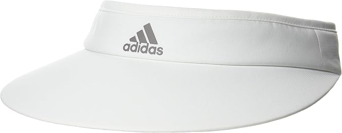 Adidas visor amazon Clearance