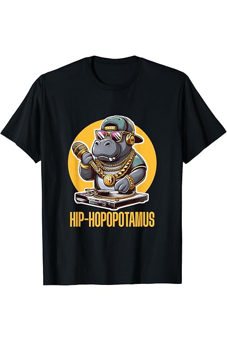 HIP-O-POTAMUS S.F Vintage Tshirt 70s USA｜ファッション