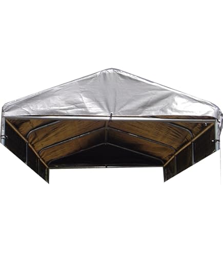 Outdoor Dog Run Dog Run Weatherguard Small X All