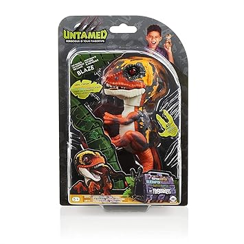 dinosaur fingerling amazon