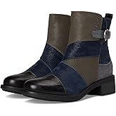 David Tate Women's Swinger Ankle Boot