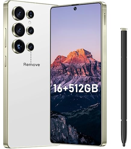 Amazon.com: ASUS ROG Phone 9 Unlocked Android Phone, US Version