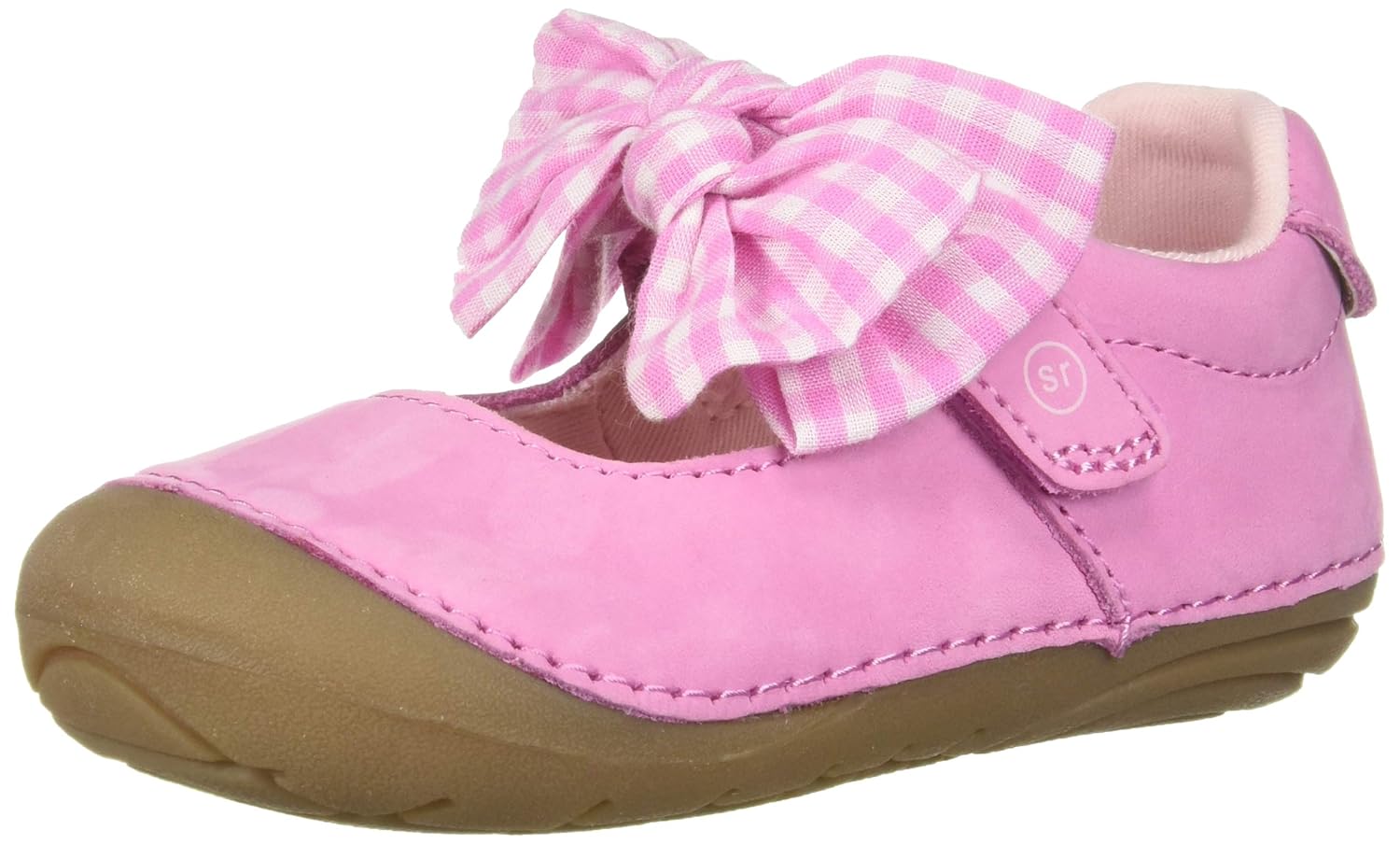 stride rite esme mary jane