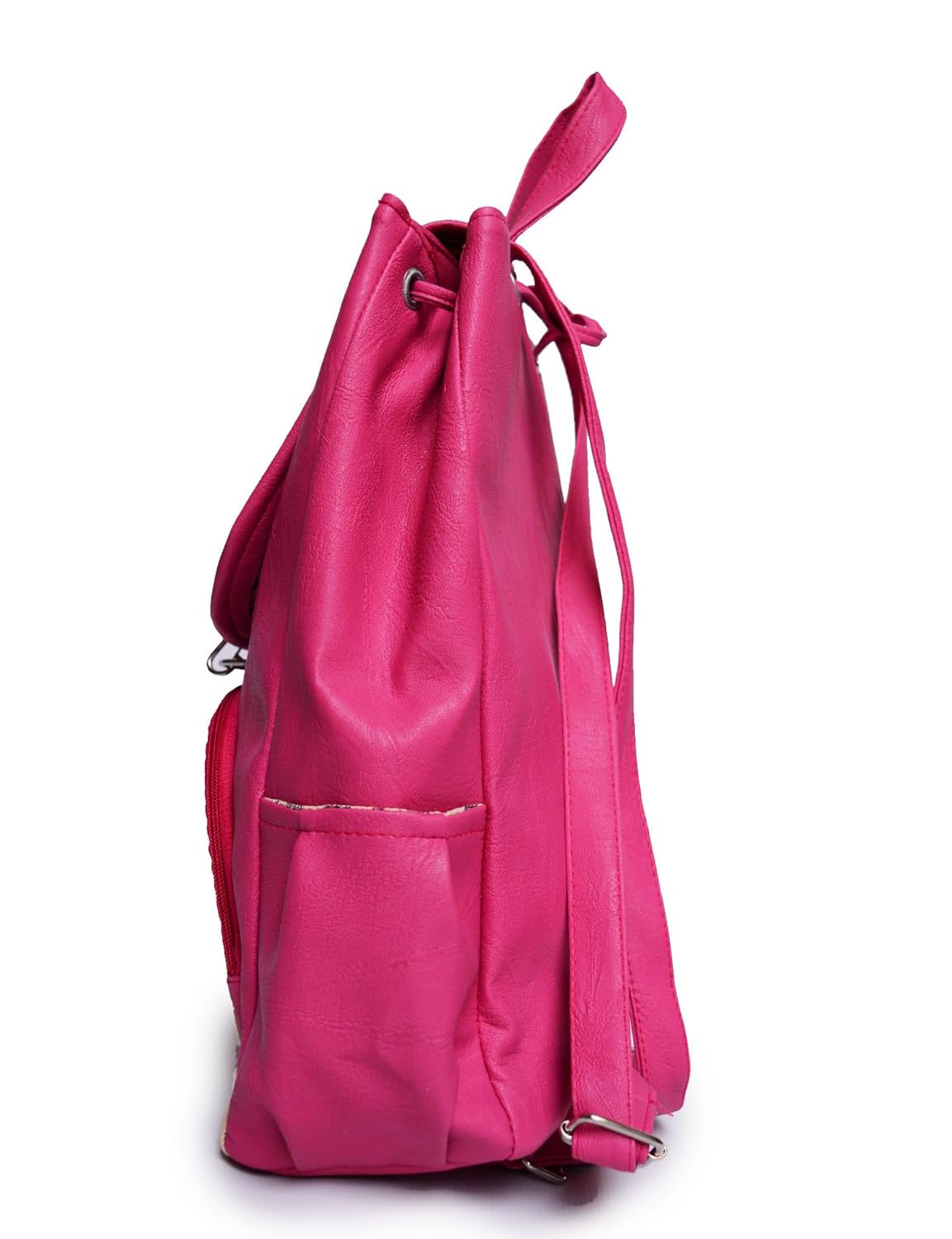 hbos traders girl's backpack handbag(bag 42,pink)