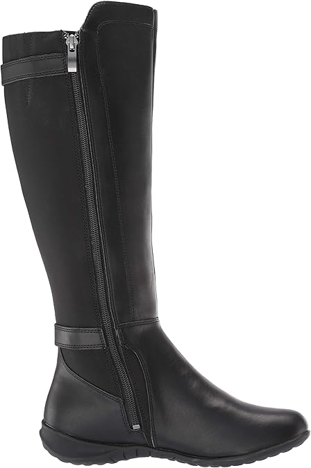 hush puppies tall boots