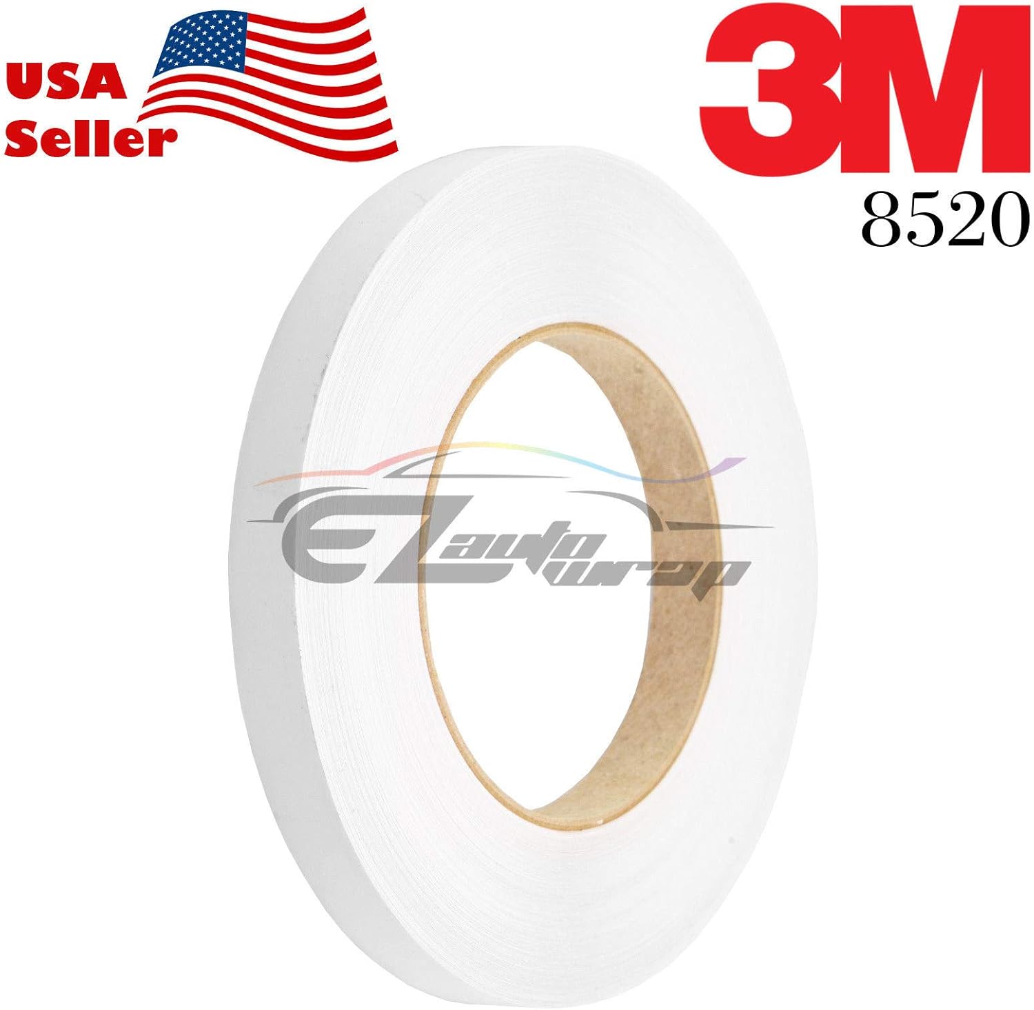 The 9 Best 3M Clear Matte Edge Sealer Tape 8520