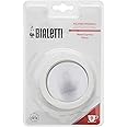 Bialetti Replacement Gaskets and Filter For 9 Cup Stovetop Espresso Coffee Makers
