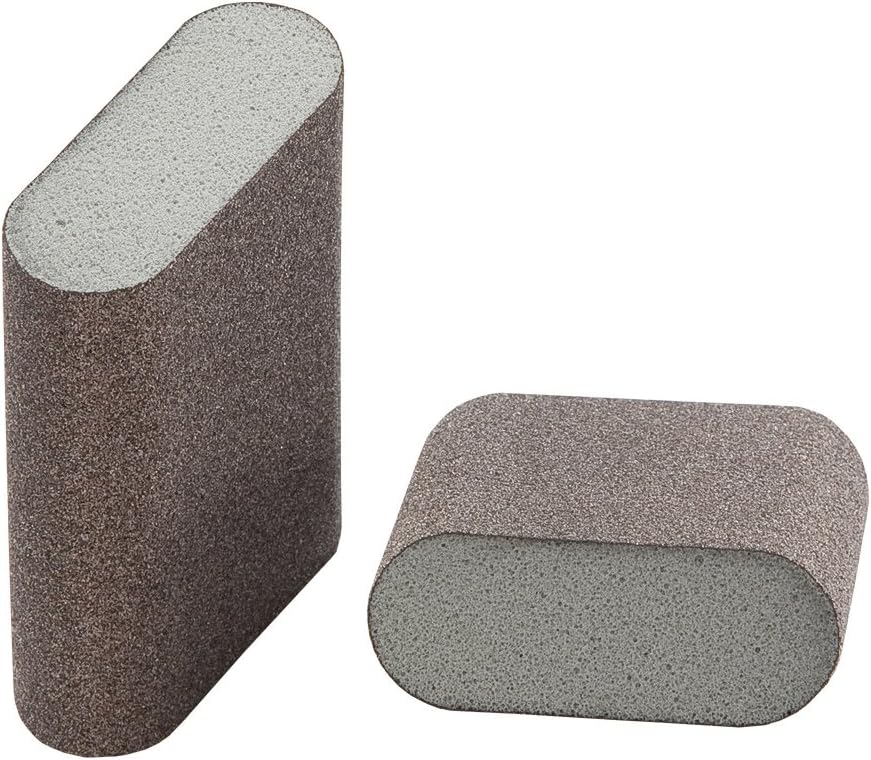 Sungold Abrasives 80905 Drywall Radius 60 Grit Drywall Sanding Blocks