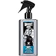 Tapout Defy Body Spray Perfume for Men – Refreshing Fragrance, 8 Ounces
