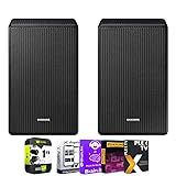 Samsung SWA-9500S - Wireless Rear Speaker Kit