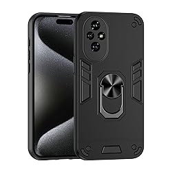 vbsyuwsa Compatible with Honor 200 Case,Built-in