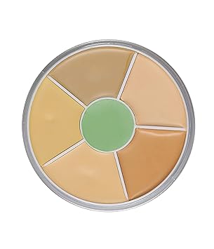 kryolan concealer circle