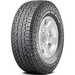 Hankook Dynapro AT2 Xtreme (RF12) 265/70R17 115T