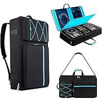 Amazon.com: Harmony Audio HCMIXON4LT Flight Glide Laptop Stand DJ