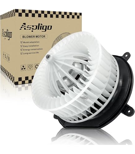 Amazon.com: WZCNLXLX Blower Motor 4658943 for Hitachi Excavator