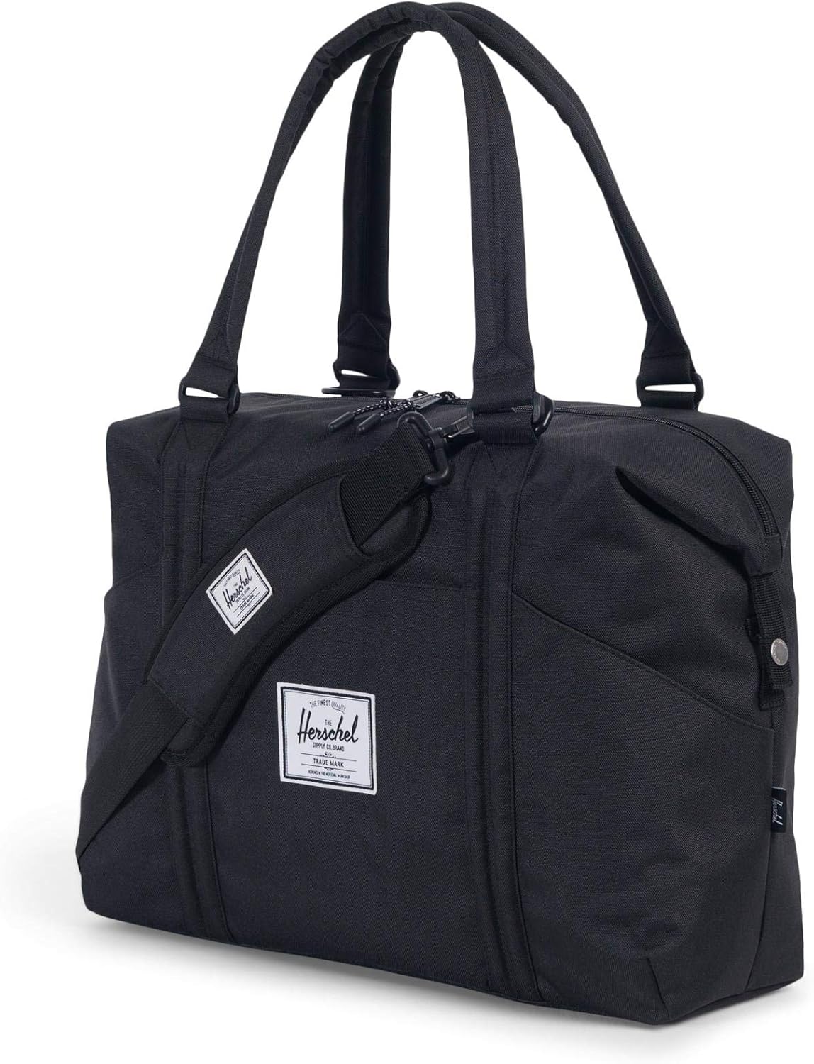 strand tote sprout