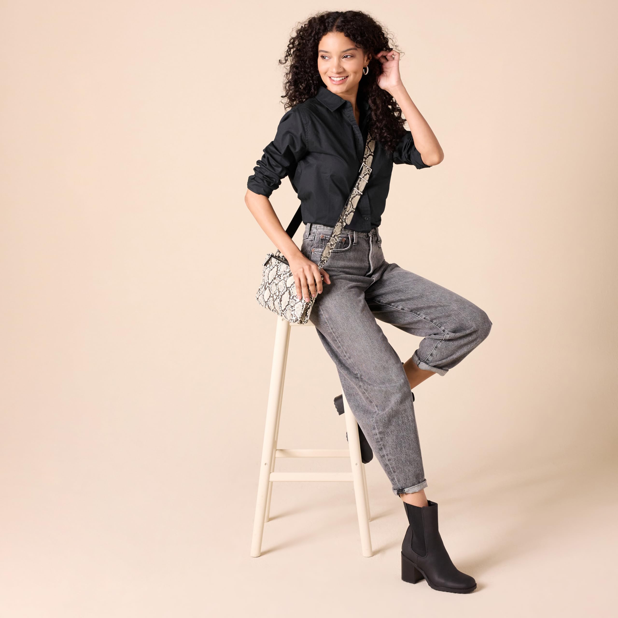 Amazon Essentials Women