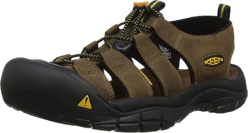keen newport leather sandals