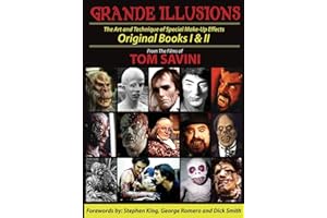 Grande Illusions: Books I & II