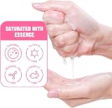 ZealSea Sheet Mask Set 21 Masks Hydrate Brighten All Skin Types Multi-Effect view 5