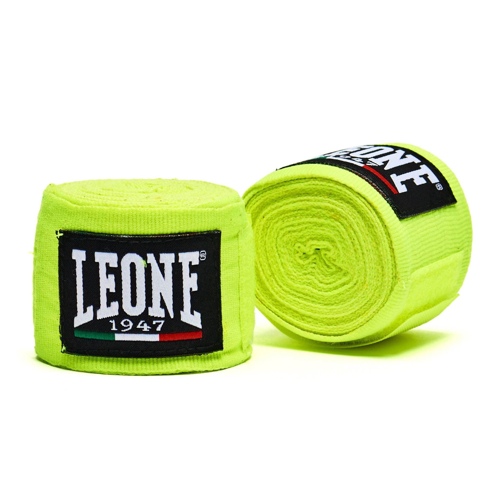 LEONE 1947, Bandages, Unisex Adult, Yellow, 3.5 M, AB705 — image 1
