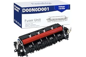 D00N0D001 Fuser Unit Compatible for Brother D00N0D001 Fuser for HL-L3270CDW HL-L3290CDW MFC-L3750CDW MFC-L3770CDW Printer ...