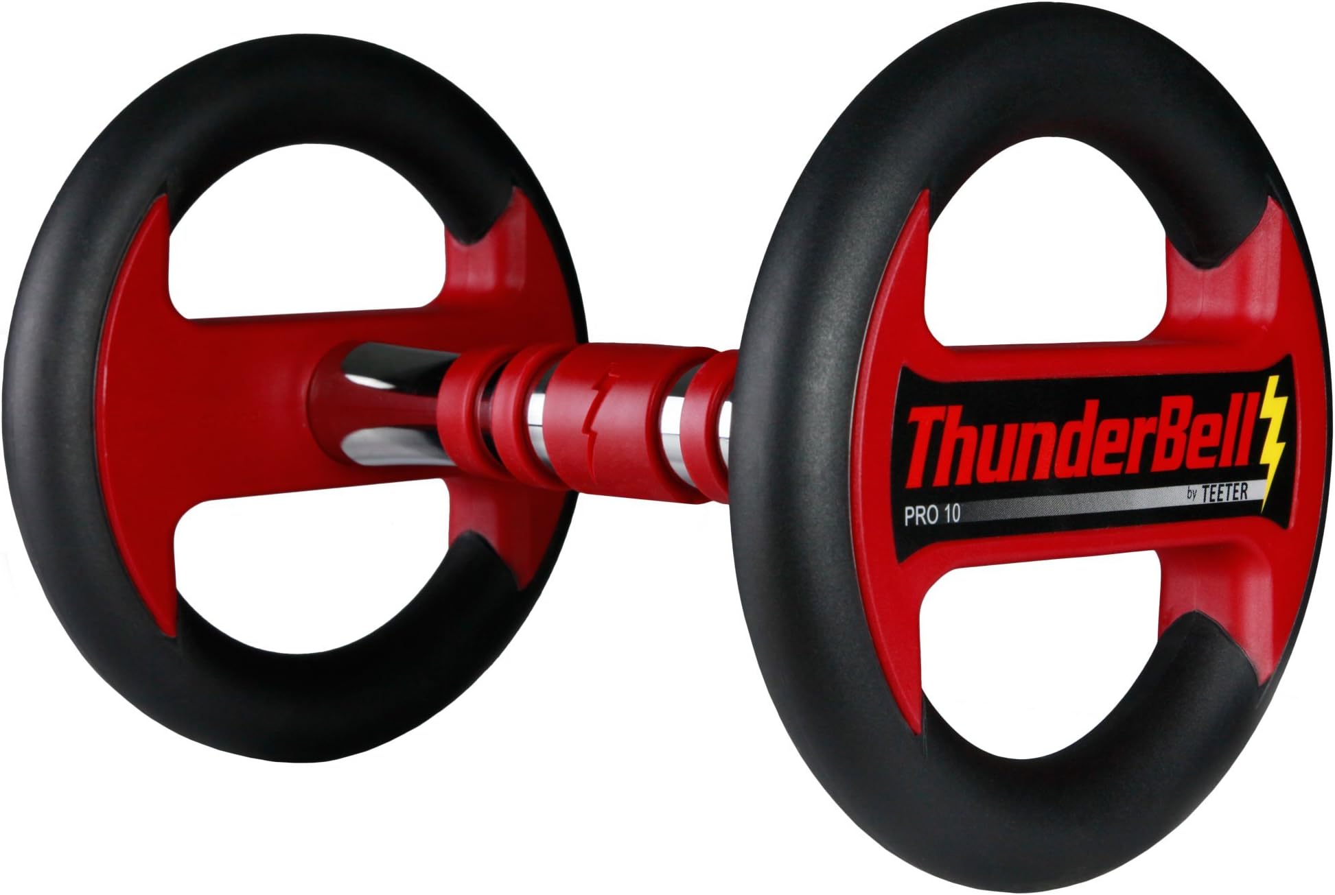 ThunderBell Multi-Grip Weight