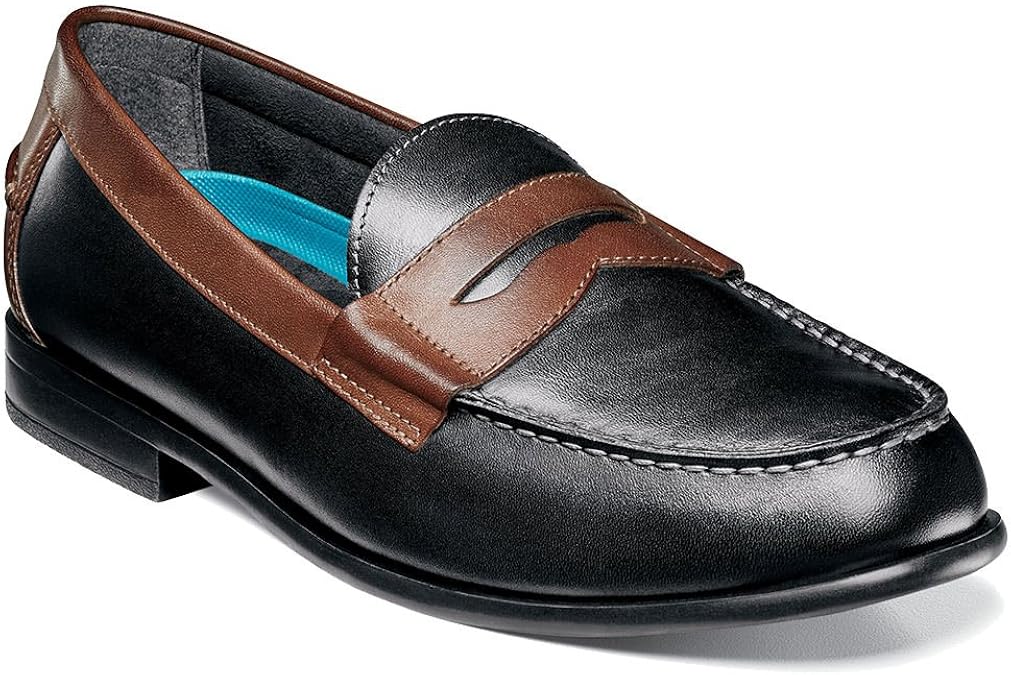 mens drexel penny loafer