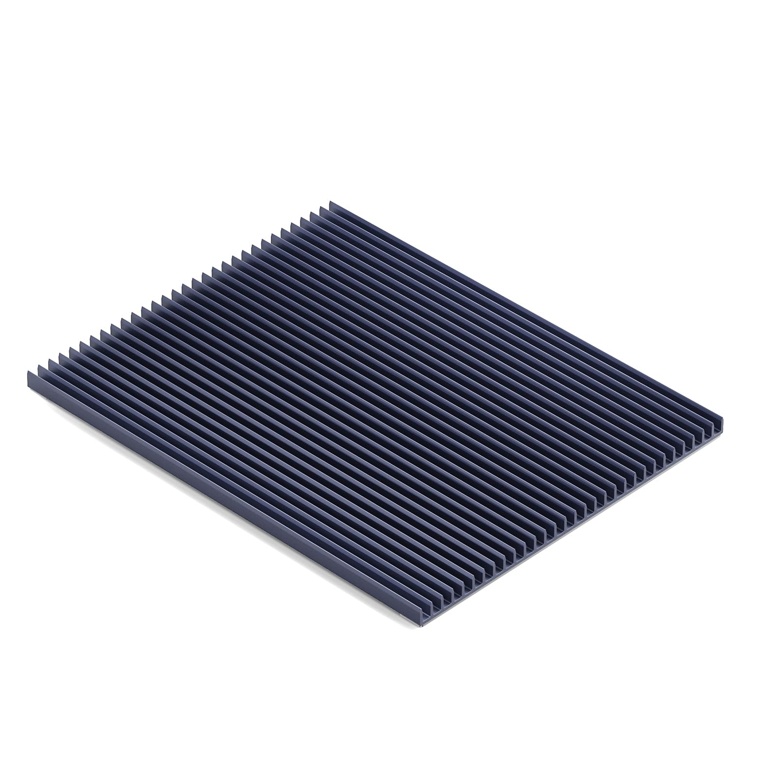 LaserPecker Accessories Cutting Plate for LP4/ LP5 Laser Engraver Cutter, Fast Heat & Smoke Dissipation Desktop Protection Plate for Laser Engraving Laser Cutting, 190 x 150 mm